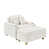 Blanc est en rupture de stock