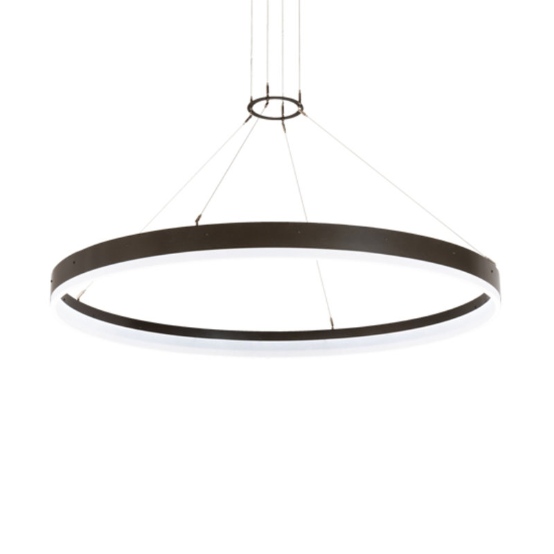 Anillo Apollonia 1 - Light LED Chandelier