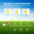 Interactives Maxi Ball Launcher Dog Toy