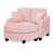 Rose est en rupture de stock