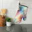 Couvre-lit en coton Ethereal