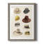 Vintage Hats II - encadré, impression-1128437755-1128437510