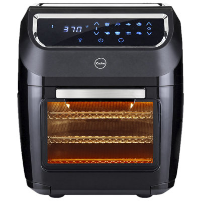 iCucina Digital 10 Qt. Air Fryer