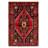 Andelz Navy Rug 4'7" x 6'8"
