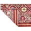 One-of-a-Kind 3'4" X 10'3" Area Rug