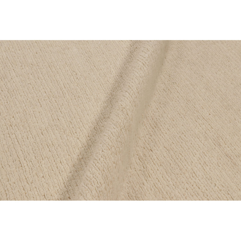 Modern One-of-a-Kind 13'0X19'3 Hand Knotted Area Rug