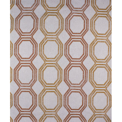 Latin Fabric