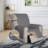 T-Cushion Recliner Slipcover