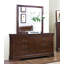 Commode 1pc Louis Phillipe