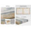 «Seascape Horizon», art mural sur toile tendue-2062606435