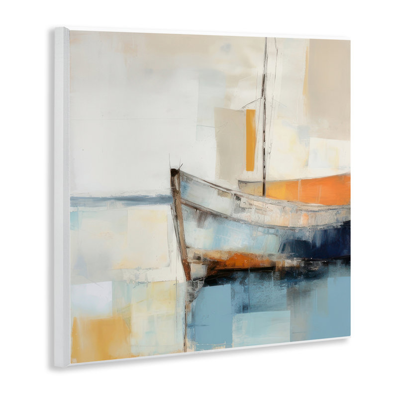 «Coastal Charm Expedition» par Irena Orlov