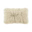 Tibetan Lamb Sheepskin Pillow by Outpost Original-2062668197-2062668213