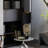 Metal Table Lamp