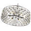 Katharine 6 - Light Drum Chandelier-24321423