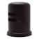 1-3/4" x 2-3/4" Solid Brass Air Gap Cap Only, Skirted