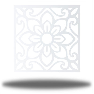 Décoration murale Mandala
