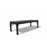 Solid Wood Dining Table
