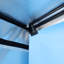 Professional LED luminaire with professional light