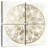 Kerner Gilded Star I-109133884