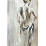 Subtle Dawn Painting