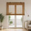 Bamboo Roller Blind-701691568