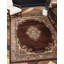 Tapis oriental noir Balthrop-28766124-130773700