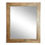 Miroir mural Gillispie Woods-104185061