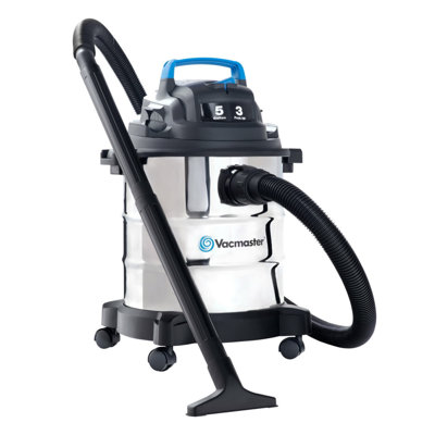 Bagless Wet / Dry Vacuum