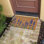 Tapis d'extérieur antidérapant Garbutt Lavender Flower 30 po x 18 po