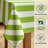 Milliken Signature Cotton Striped Tablecloth Rectangular Ervin Stripe-27798577-27787691