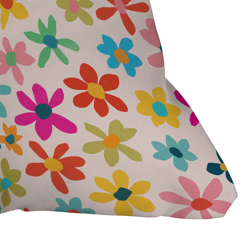 Coussin Garima, H 16 po x l 16 po