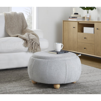 Repose-pieds Tray