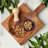 Mediterranean Nut & Seed Crusher - Beechwood
