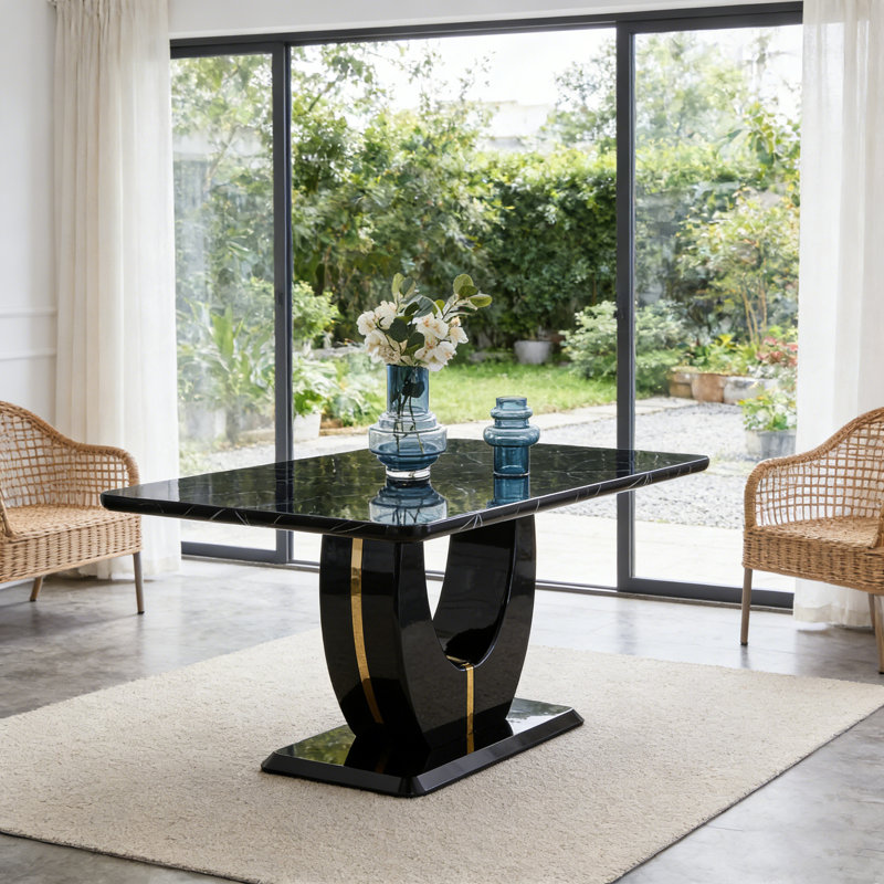 Table de travail 70,8 pouces