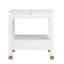 Eave Bedside Table | Darkened Sage-333921127