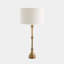 Gear Table Lamp Set