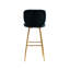 Tabouret de bar 27,56 po Aquilae-566109296-565258412
