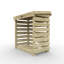 4x2w Tiger Log Store