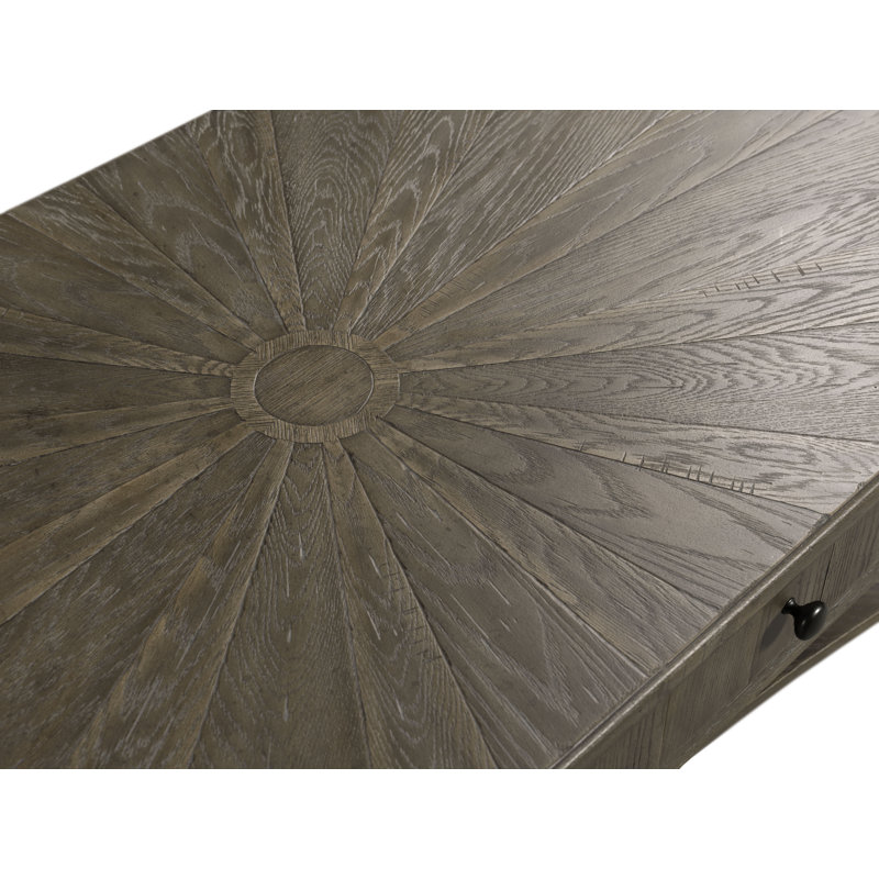 Daniel-James Coffee Table
