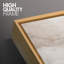 Brun, gris, pastel, coup de pinceau, formes abstraites, minimaliste, détente, calme, salon, décoration de bureau-102488017-102488020