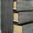 3 Drawer Chest