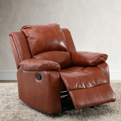 39"" Wide Ergonomic Recliner -  Builddecor, MIUMIUB05081526