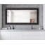 Miroir de salle de bain Derrell-35933481