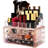Oaklin Acrylic Makeup Organizer