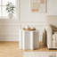 Art Side Table-77197015