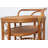 Ambrielle Rattan/Wicker Bar Cart-387748832-397462951