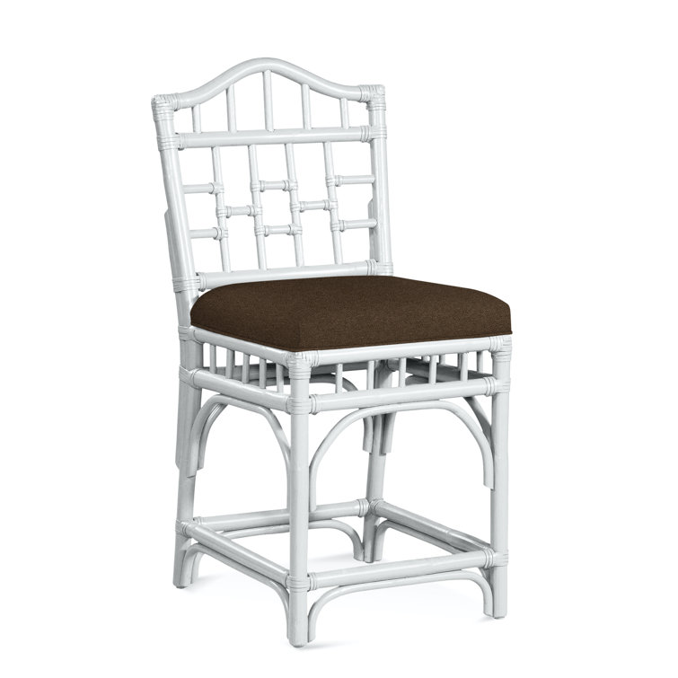 Tabouret de comptoir 24 po Chippendale
