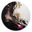 Symétrie subtile Johnpaul Gold Black-88627710