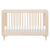 Lolly 3-in-1 Convertible Crib