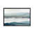 Distressed Black Framed Canvas is unavailable